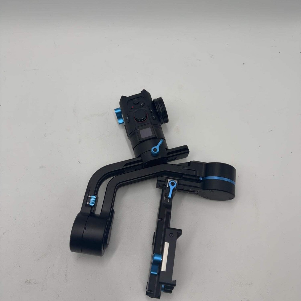 Sirui X-3 Axis Camera Gimbal Stabilizer