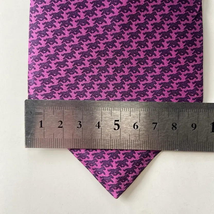 Dunhill Luxury Silk Necktie A+