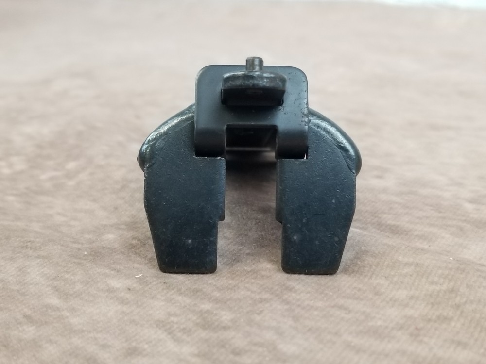 Harris Bipod Adapter For Ruger Rifle # 14 #14
