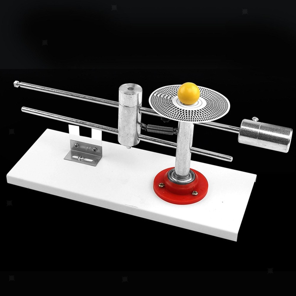 Centripetal Force Experimenter Physics Experiment for Students Teachers