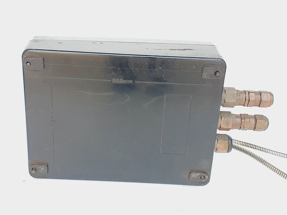 ECHO EZ1-HND-S Digital Zone 1 Intercom Station, NEEDS CABLE REPLACEMENT