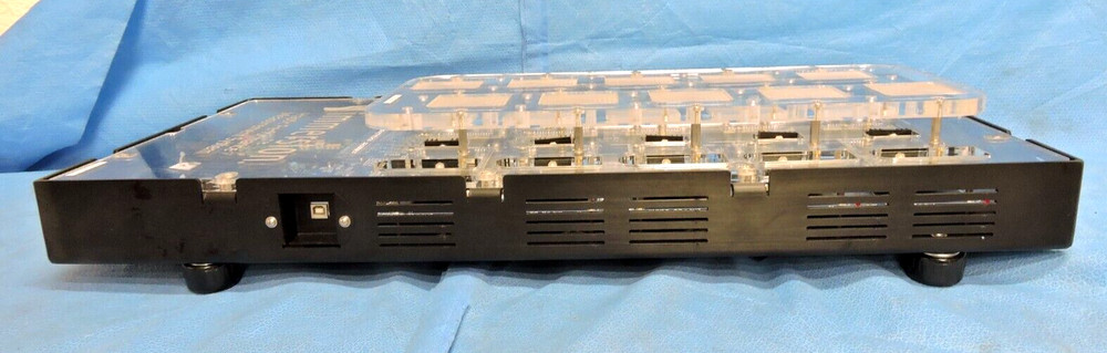 Immersion Haptic Performance Measurement Sys / National Instruments USB-6341 DAQ
