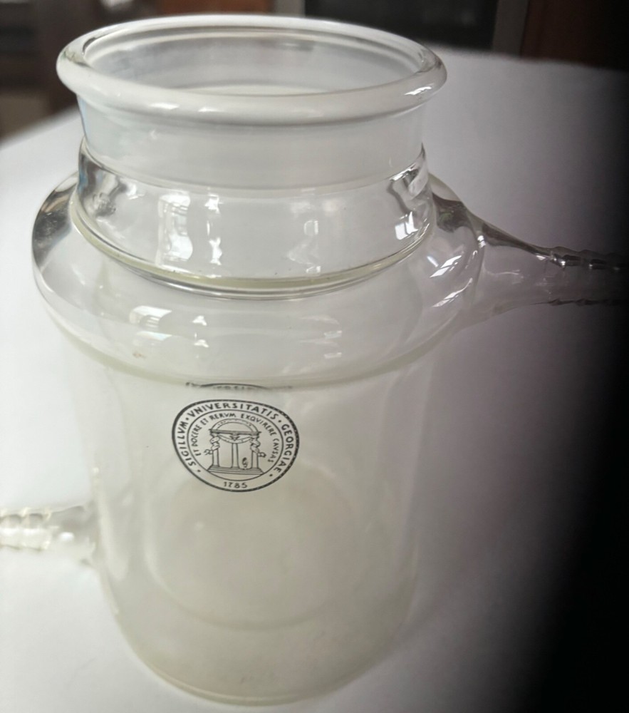 150 ml Cooling Cell with Water Jacket