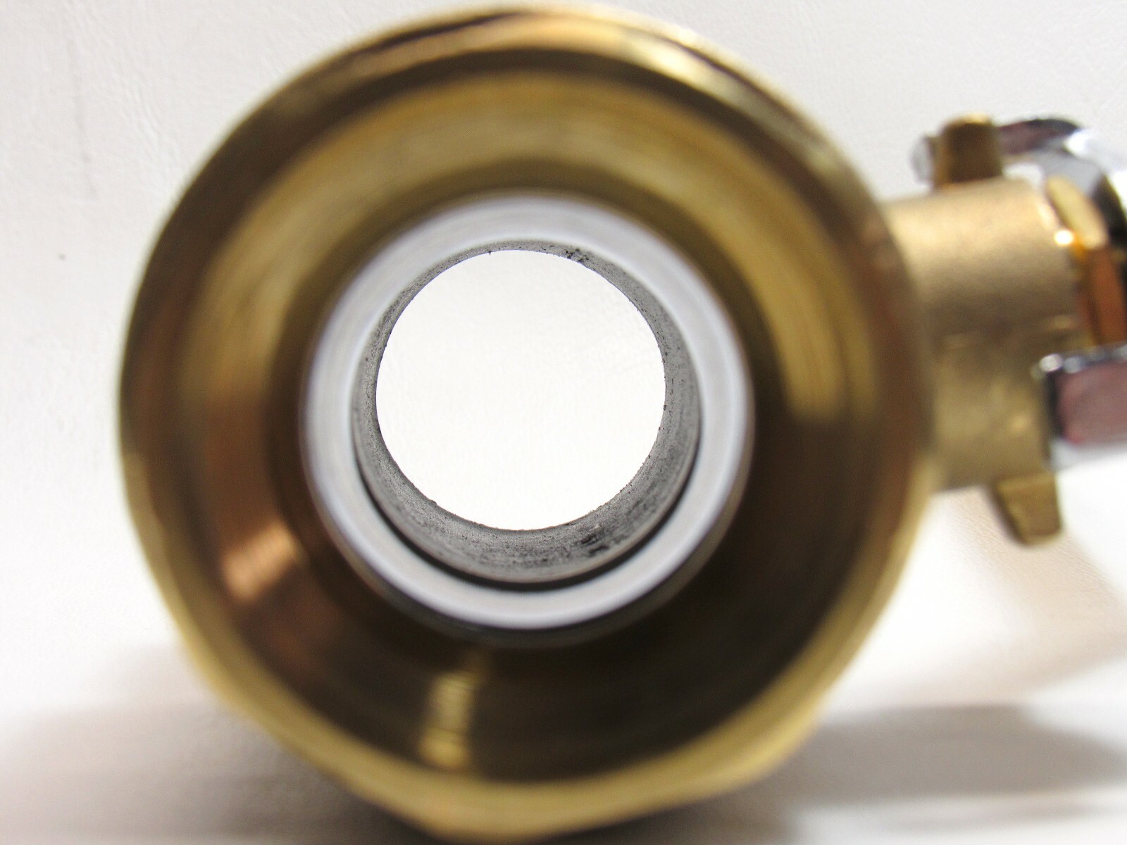 Sand Blast Cabinet Metering Valve EASY DRAIN! Harbor Freight Sandblaster Upgrade