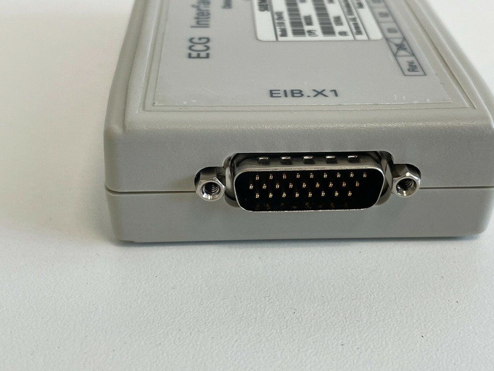 KK4: Siemens ECG Interface Box