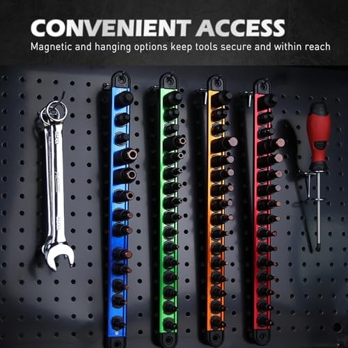 Triple-Square Spline Bit Socket Set: 13-Piece Socket 13PCS Triple Square M4–M18