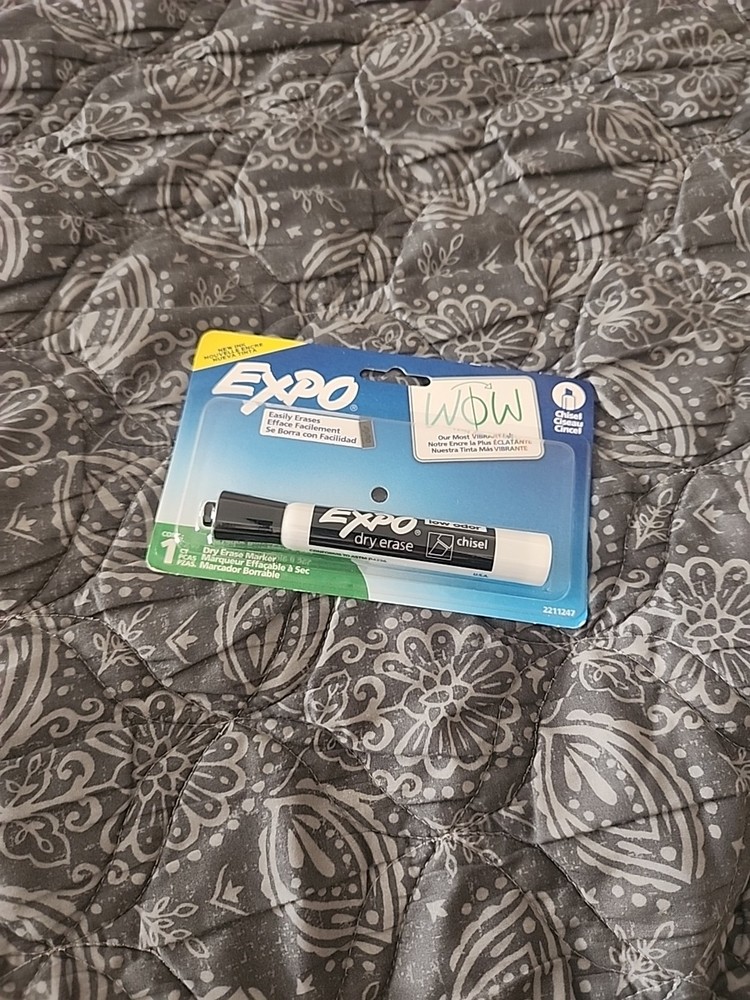Expo Markers