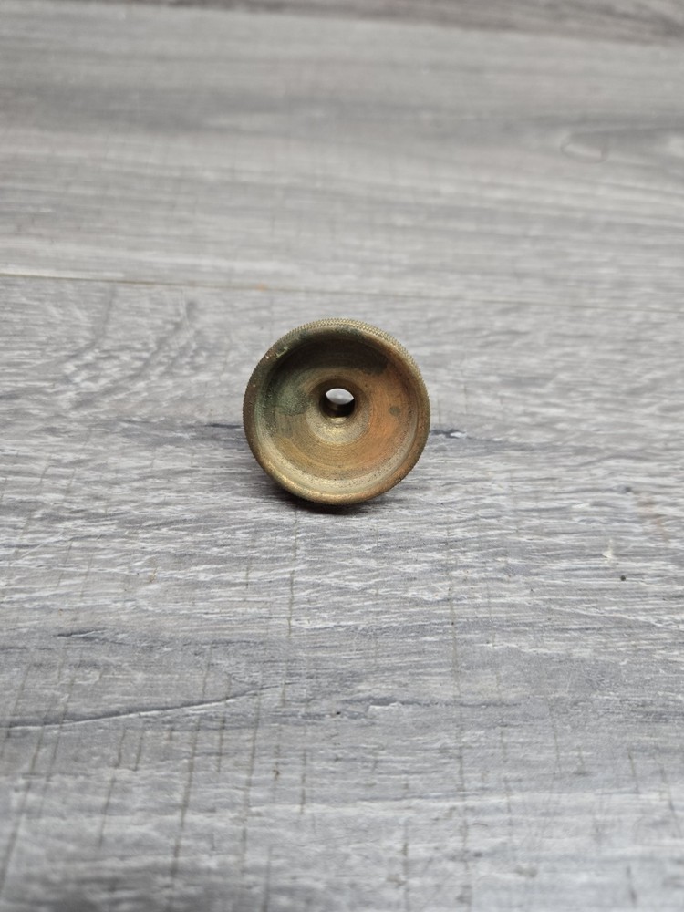 Stanley No 5 Plane Adjustment Wheel Dial Knob