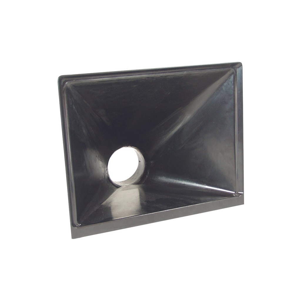 WOODRIVER Dust Connection Tabletop Dust Collector