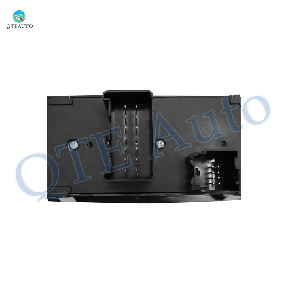 Front Left Master Window Switch To 2009 2010 Dodge Journey Driver One Touch Down