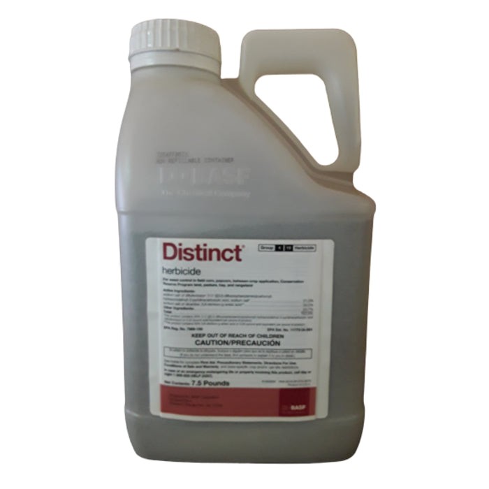 Distinct 7.5LB