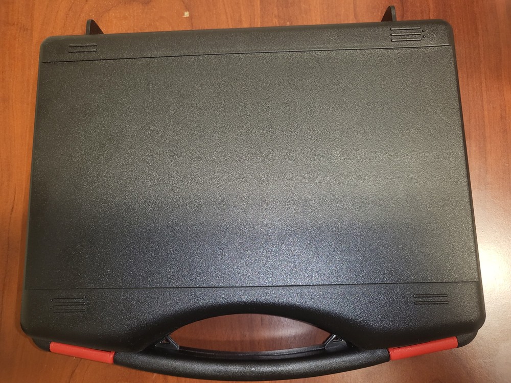 Fire Fighter rechargeable Night Vision Flashlight & Camcorder Monocular