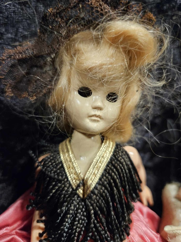 MOST HAUNTED DOLLS ON EBAY! 100% Authentic ACTIVE Positive Spirits