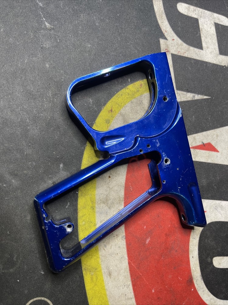 Paintball SMART PARTS SHOCKER SFT & NERVE TRIGGER FRAME