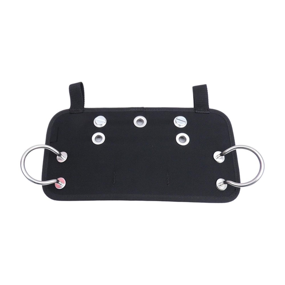 Diving Dive Harness 60102-1 Side or Back Mount