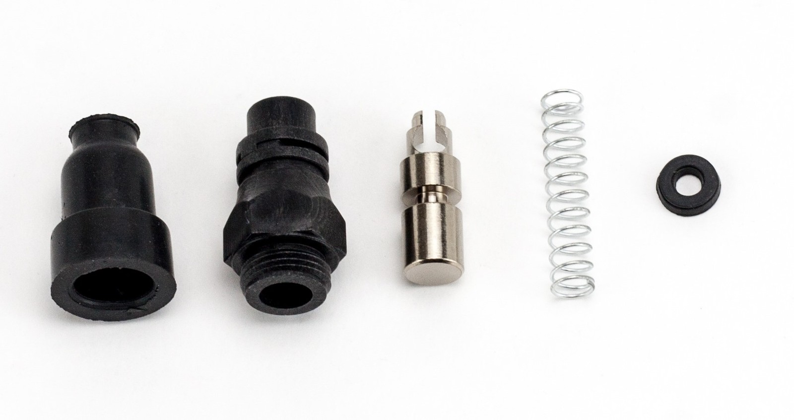 Honda TRX450R, 2004-2005, Hot Start Plunger Kit