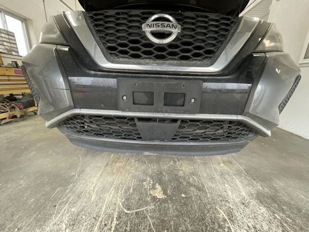 Complete Console Front Floor Fits 17-24 MURANO 1070958