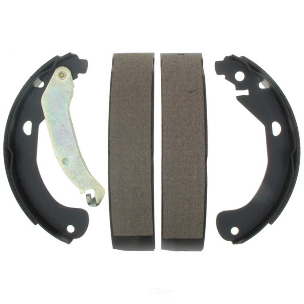 Drum Brake Shoe-Element3 Organic Raybestos 795PG