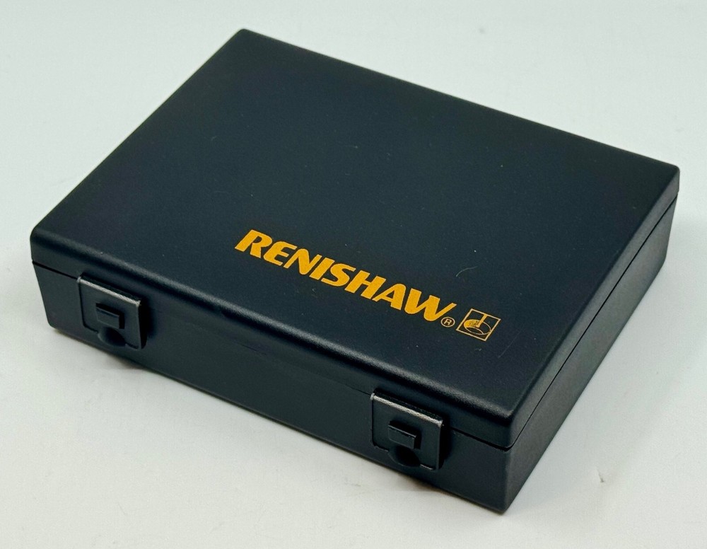 RENISHAW TP20 EM2 STANDARD FORCE CMM PROBE MODULE - 75mm EXTENSION