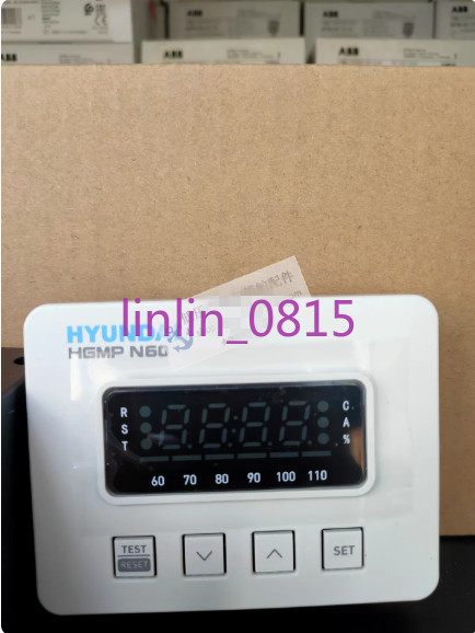 1Pcs New HYUNDAI controller HGMPN60ZSTF220