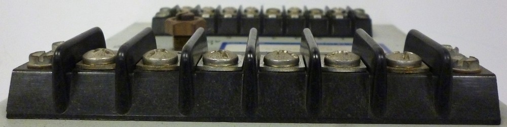Robicon 359 027.03 Chop-Off Limiter