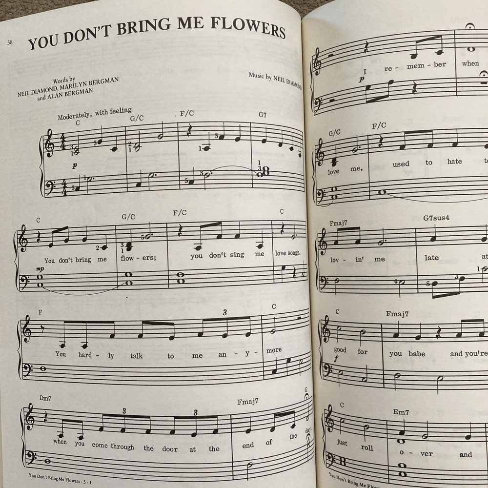 Big Note Book 3 For Piano