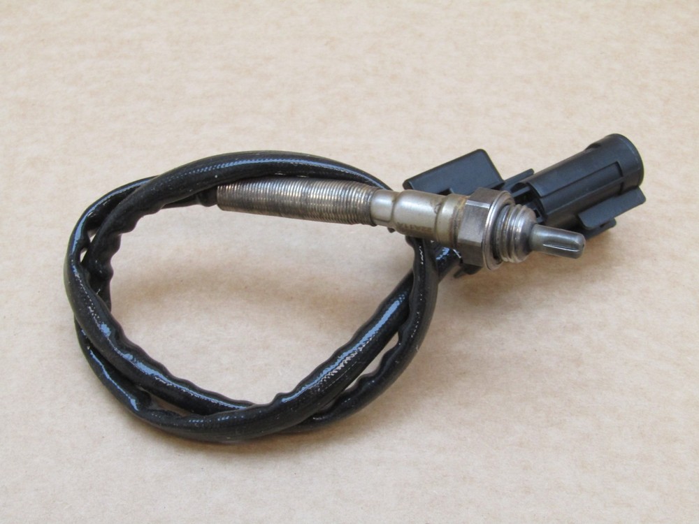Zontes Mantis 125 2022 lambda sensor (10332)