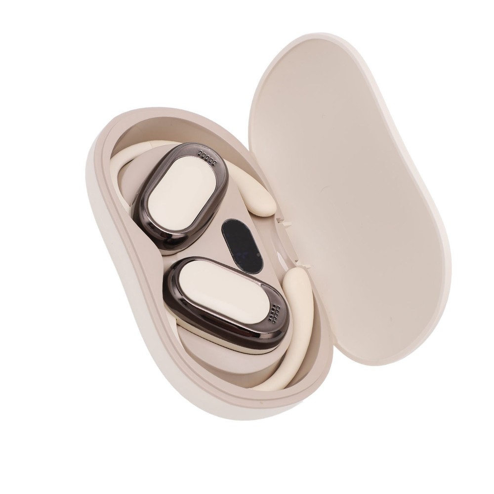 Translator Device 144 Languages Earbuds Long Distance Connection