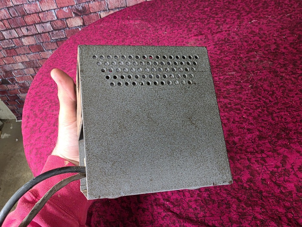 Lafayette HE-61 External VFO