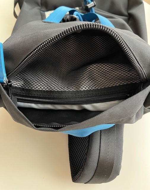 16 inch unbranded backpack laptop case