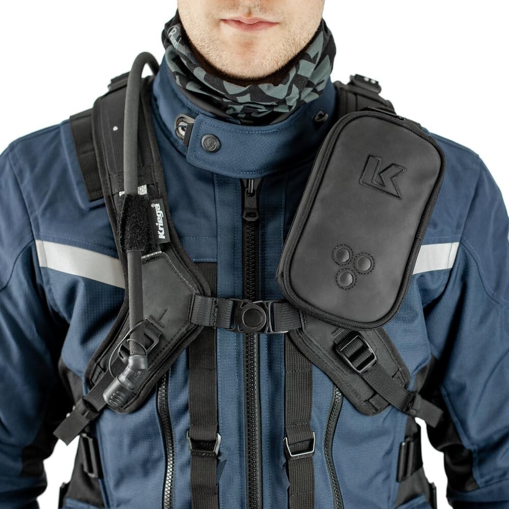 Harness Pocket XL