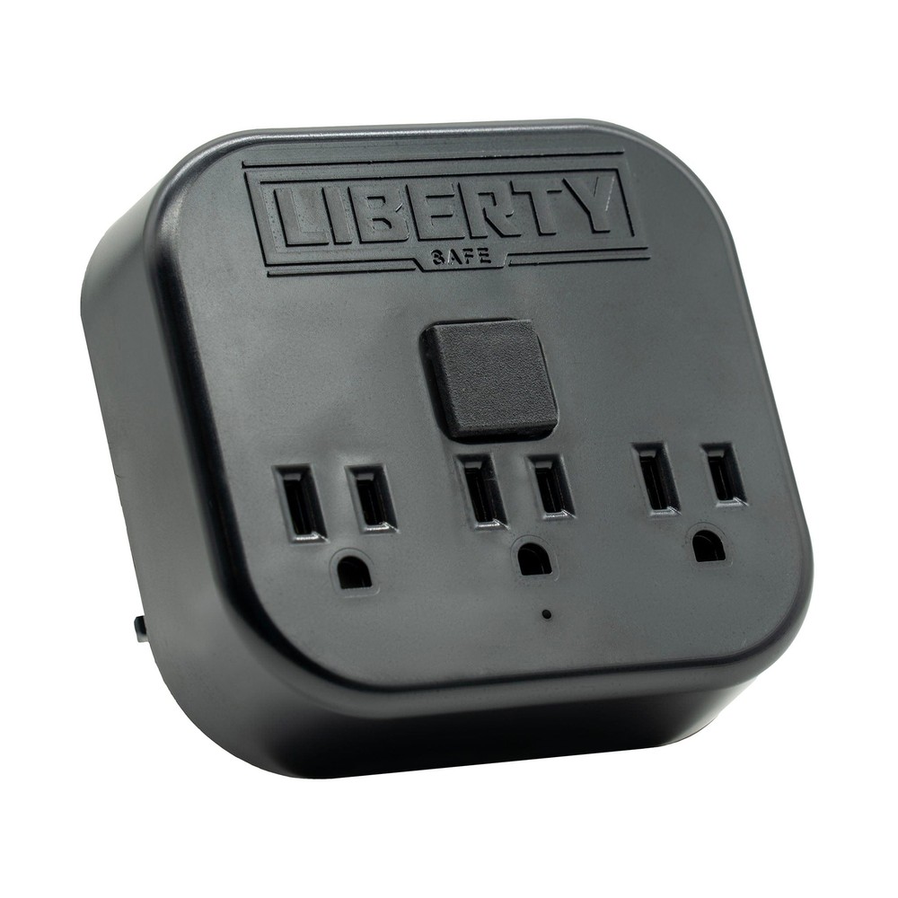 Liberty Safe Gun Safe Electrical Outlet Kit