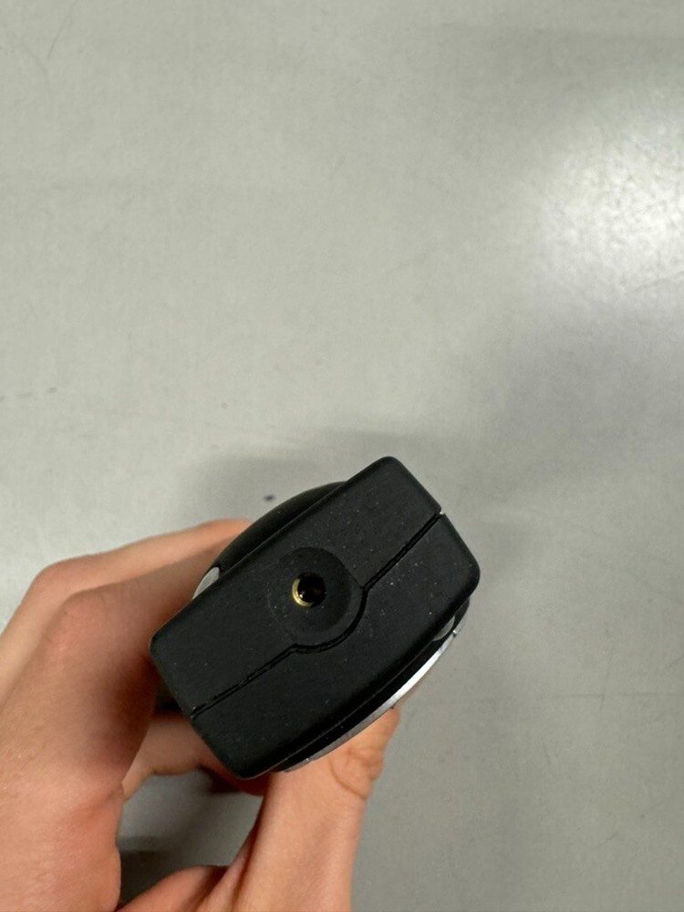 Targus Wireless Mouse Presenter w/Laser Pointer 50 Foot Range PAUM30U - Tested