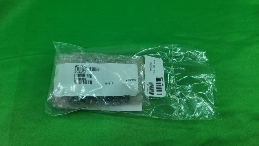 DSC SDM-100 Siren Driver Module Control Board Security Alarm Fire System Panel-