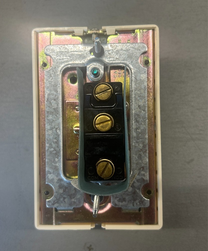 Nutone HU-100 Humidity Control