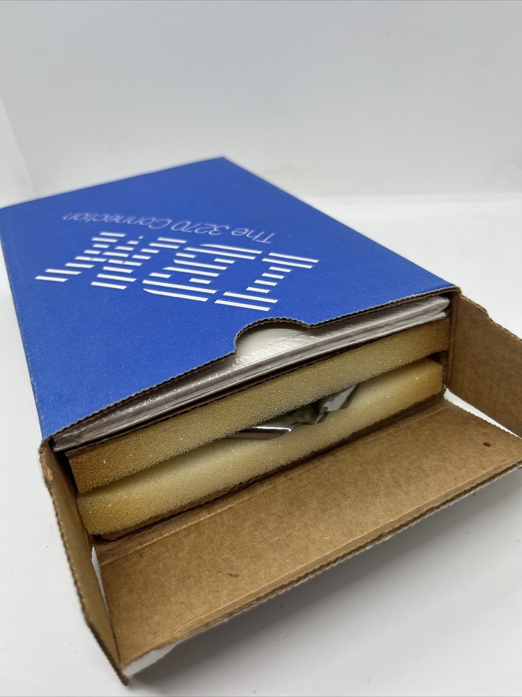 IBM THE 3270 CONNECTION 25F8448