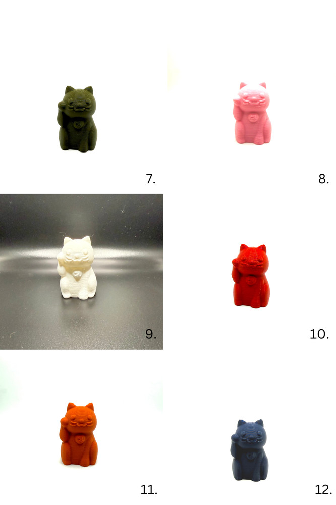 Dab Station Organizer