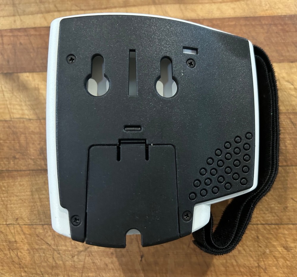 IRISYS THERMAL IMAGER IRI 1011 serial No. 00865