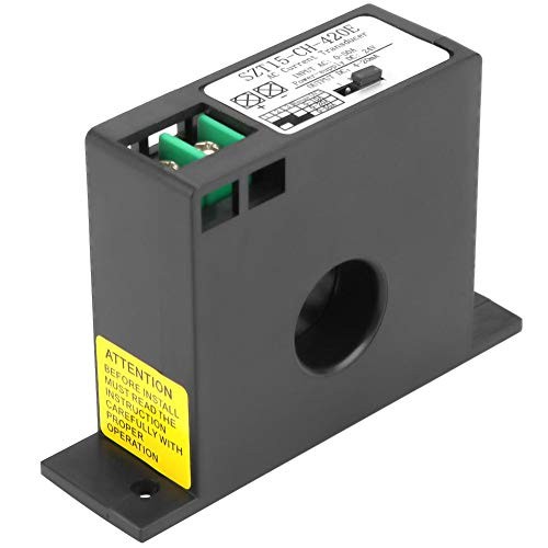 Current Transducer, SZT15-420E Current Transducer Transmitter Transformer