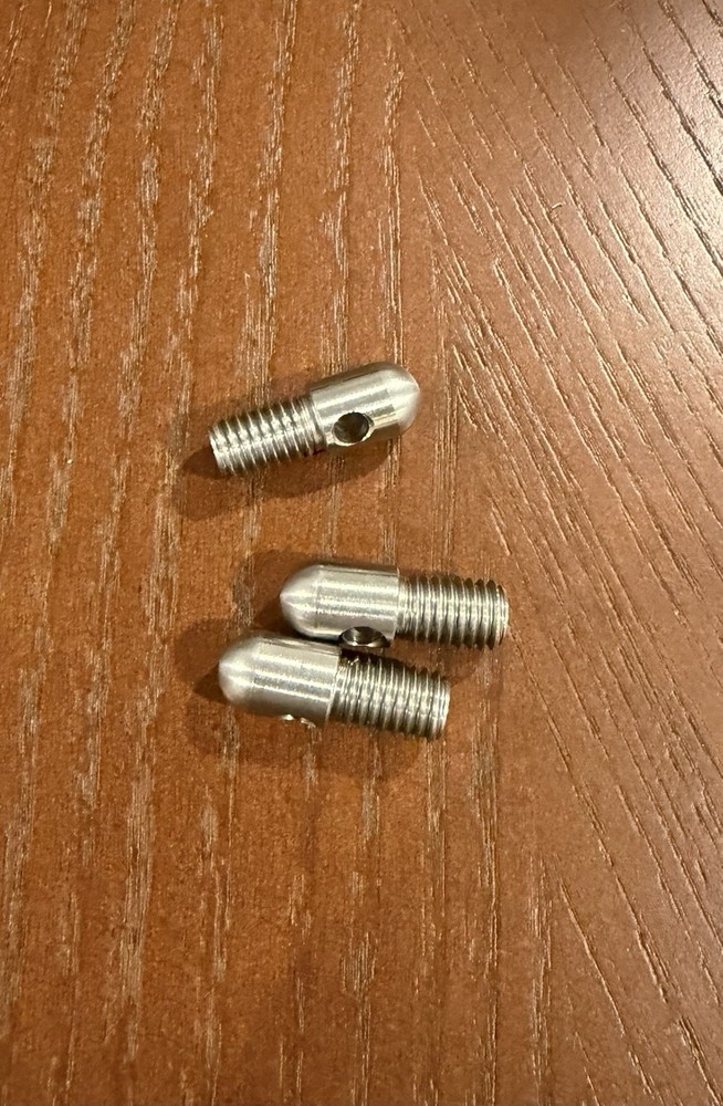 iOptron Leveling MiniPier for HAZ Mounts