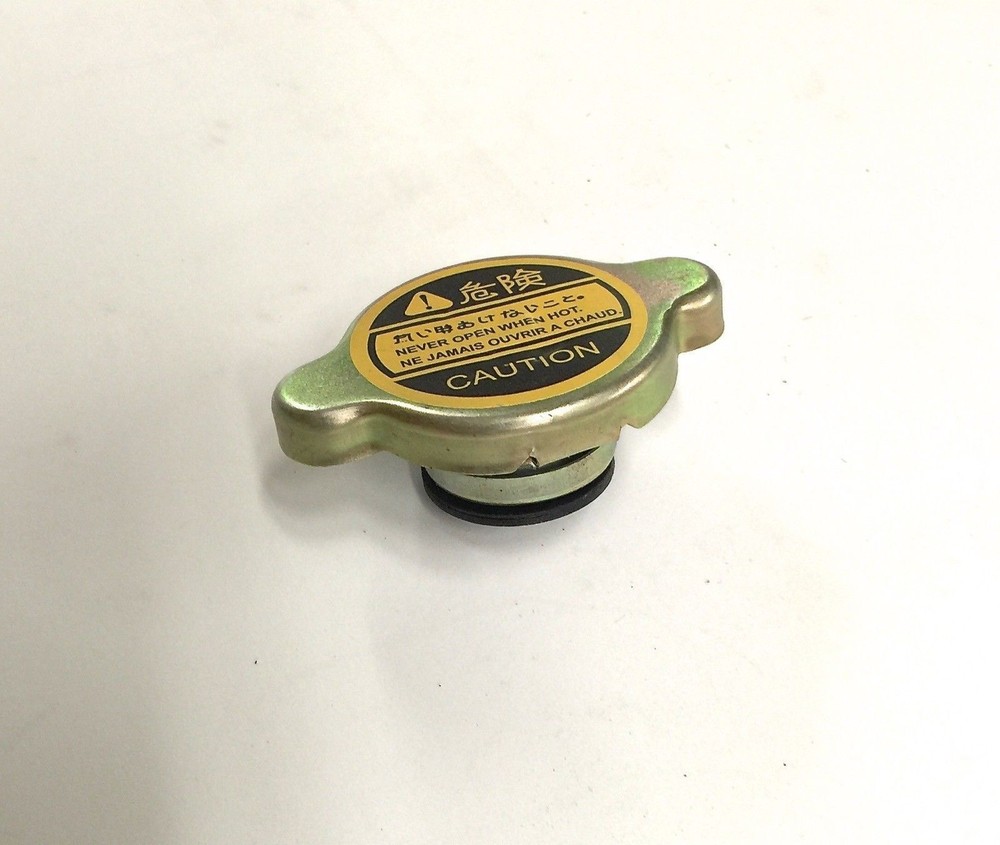 RADIATOR CAP - SAMURAI/SIDEKICK/TRACKER '85-'95