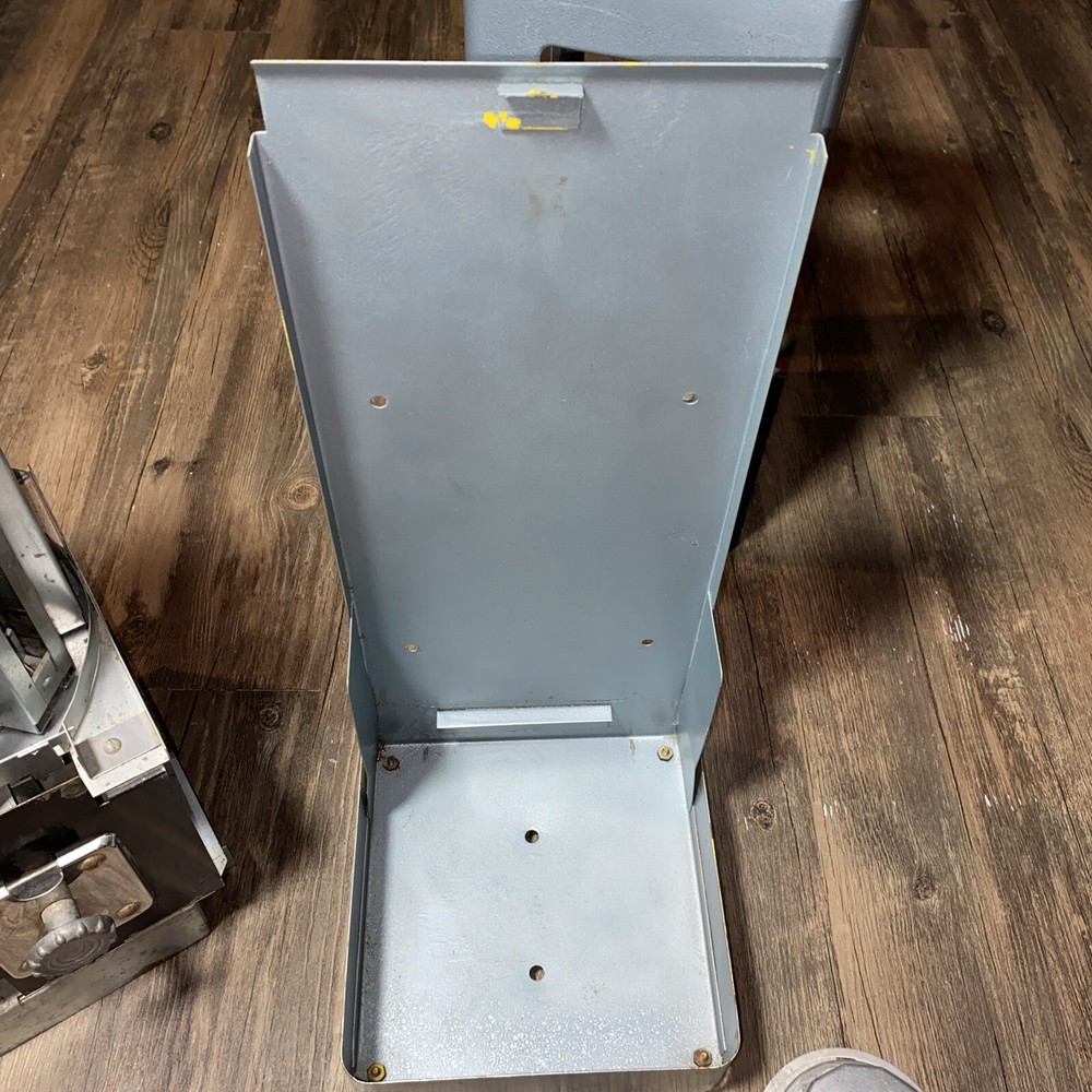 Kopper King Selective 1 Penny Gum Vending Machine