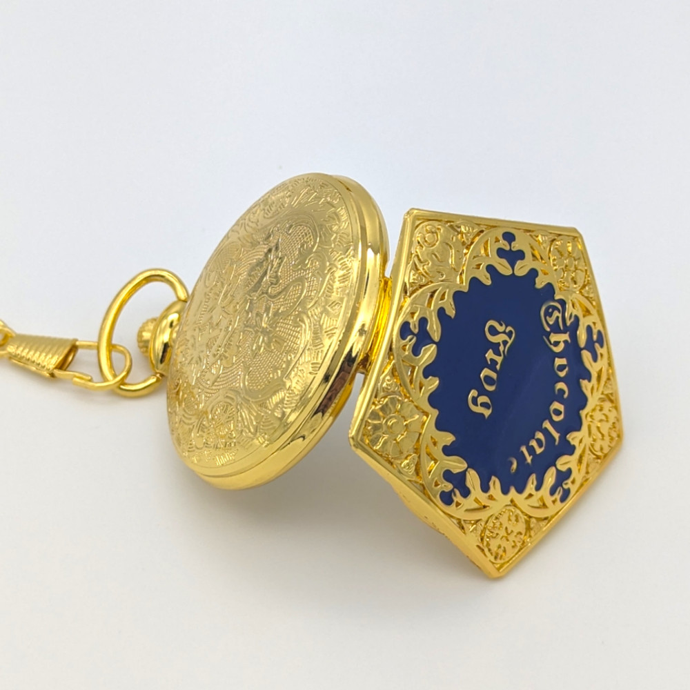 Chocolate Frog NEW Magic Watch Fan Gift Hogwarts Wizard