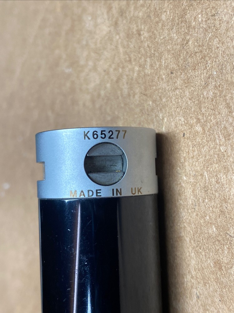 Renishaw Probe Head Insert Module K65277 1” Diameter FAST SHIPPING