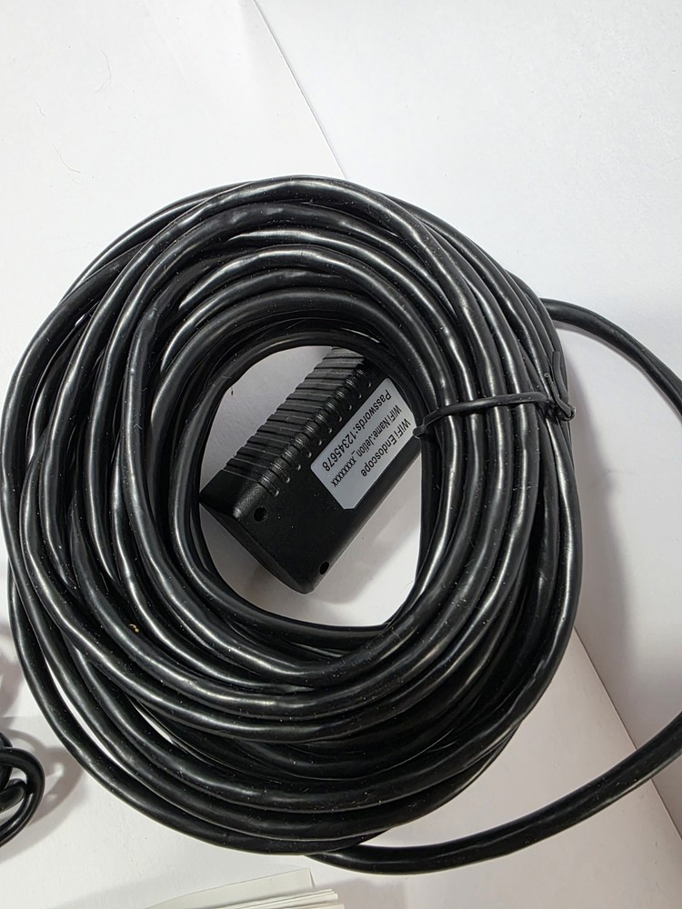 Depstech Wifi Endoscope