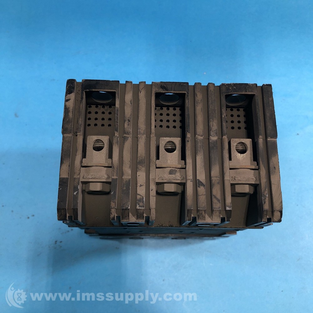 Square D 4014001 Circuit Breaker USIP