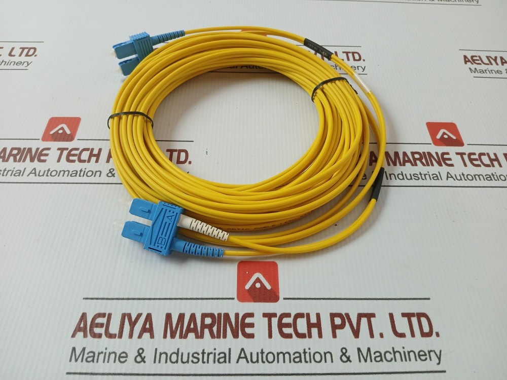 FPC-SC-SC-03-D-L-010 Fiber Optic Cable
