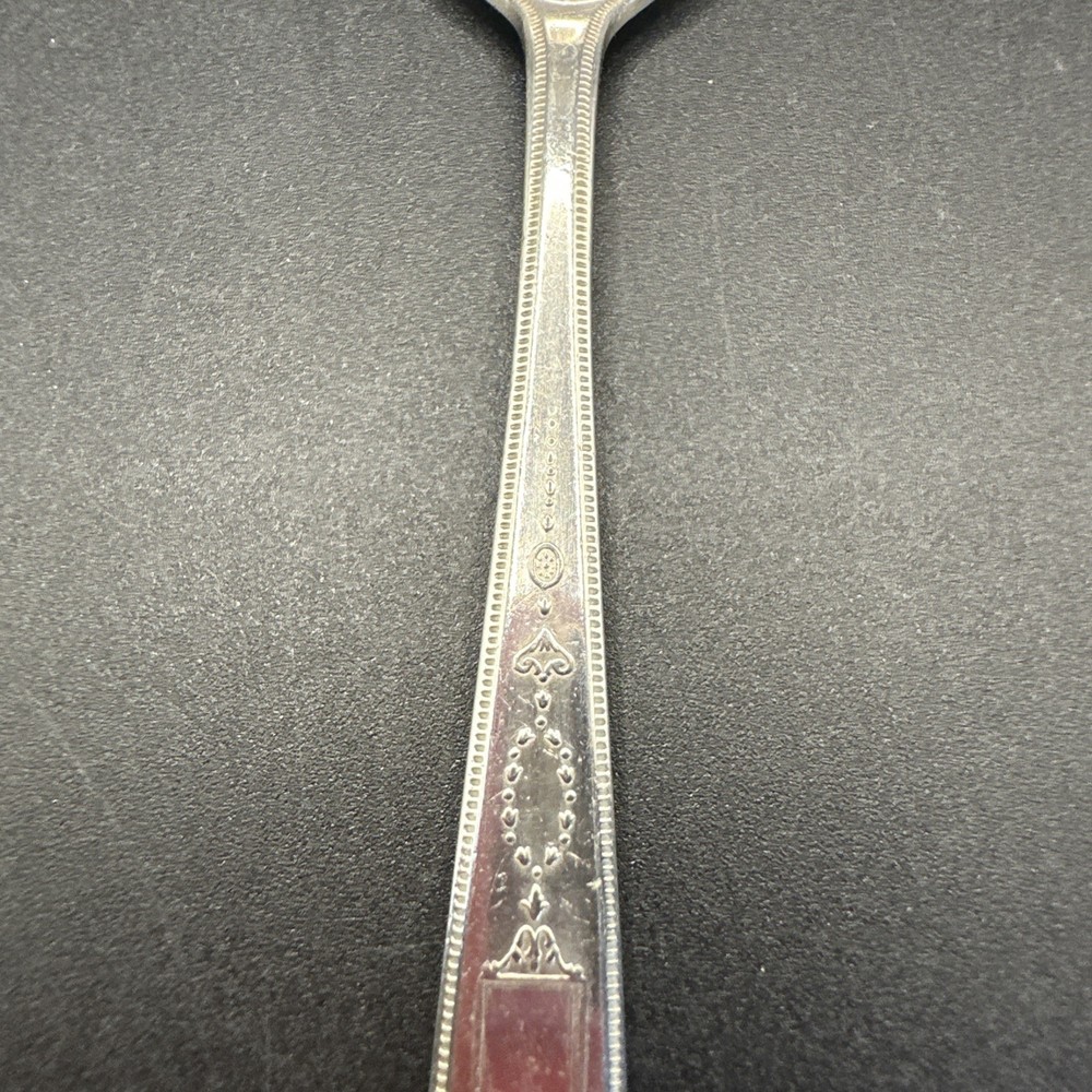 Community Plate Grovesner Small Spoon 5”