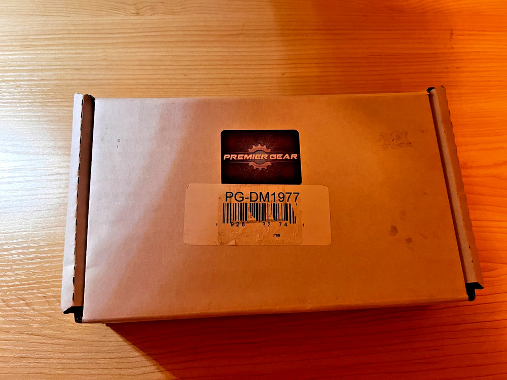 Premier Gear OEM Replacement Ignition Control Module DM1977-16023