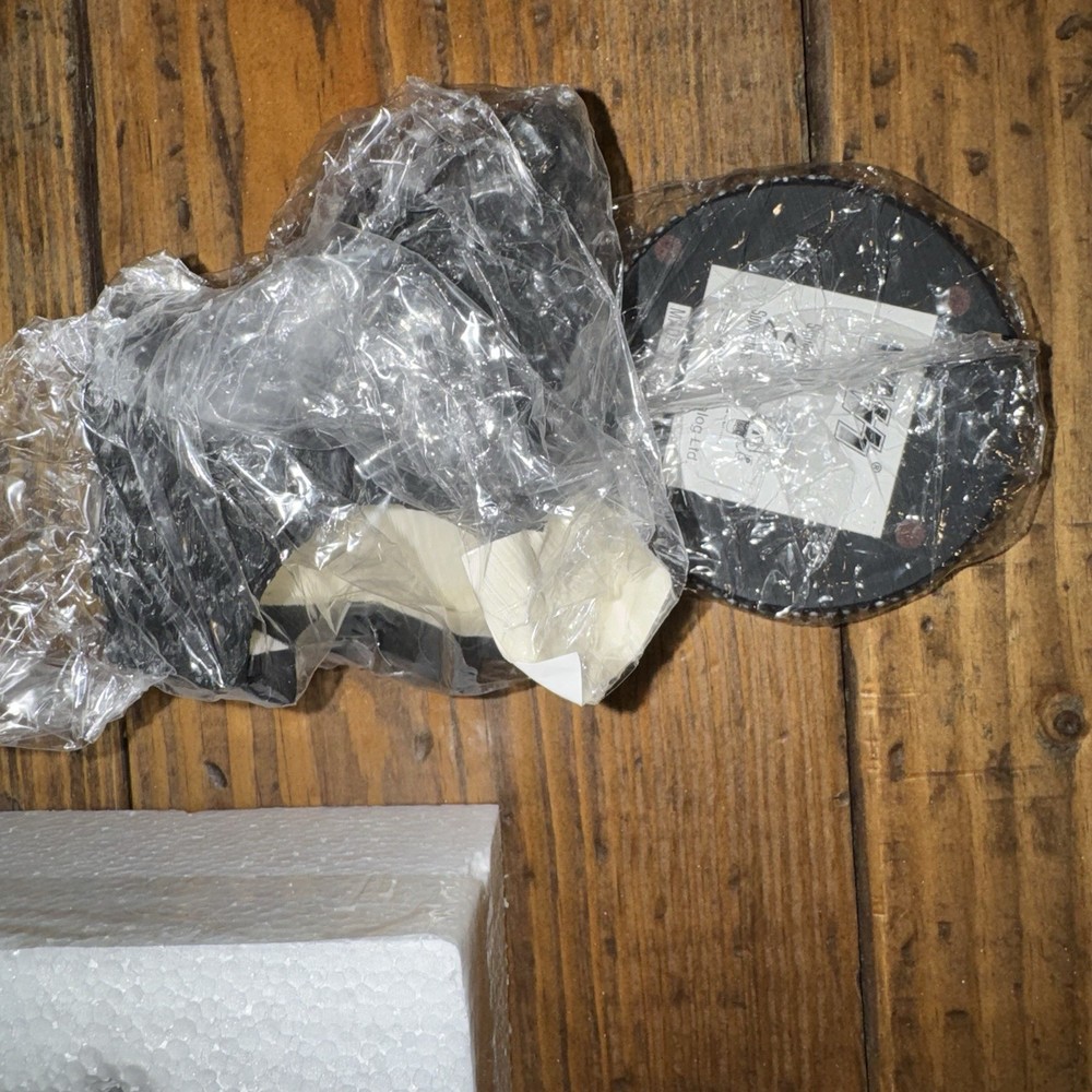 KISS Incense Burner 1998 Signatures Superstars KISS Army Depot NIB Vintage